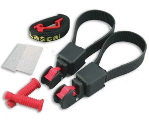 buggy board installation kit